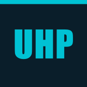 NORD UHP ApS logo
